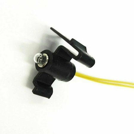 Replacement For BATTERIES AND LIGHT BULBS 4653900